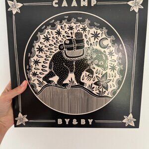 Caamp- By and By Vinyl